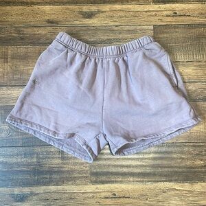 SET Active sweat shorts